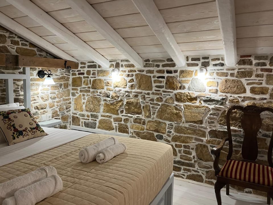Rodakas Rooms-Aimilia Apartment in Decentralized Administration of Macedonia and Thrace