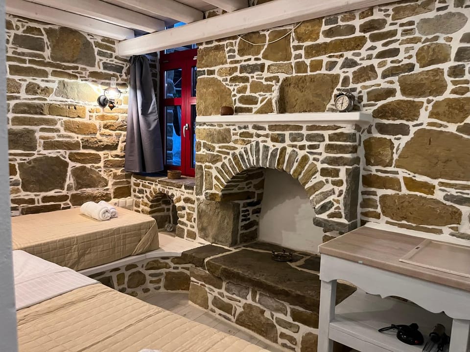 Rodakas Rooms-Aimilia Apartment in Decentralized Administration of Macedonia and Thrace
