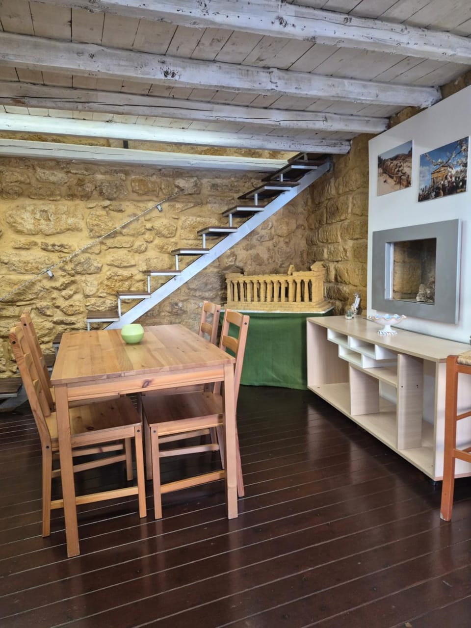 Anima Templi Apartment in Agrigento