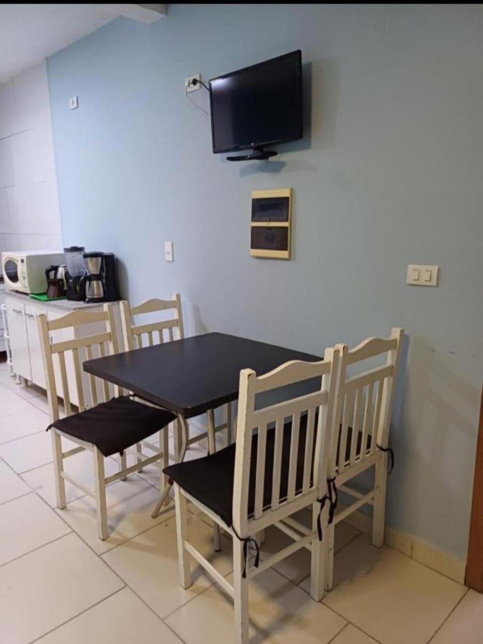 Cobertura 2 Apartment in Pontal do Paraná