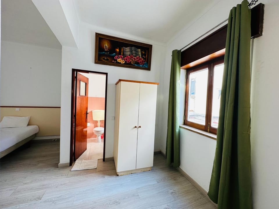 Residencial Pimenta ,Portimao,Algarve Bed and Breakfast in Portimao
