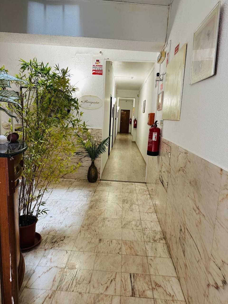 Residencial Pimenta ,Portimao,Algarve Bed and Breakfast in Portimao