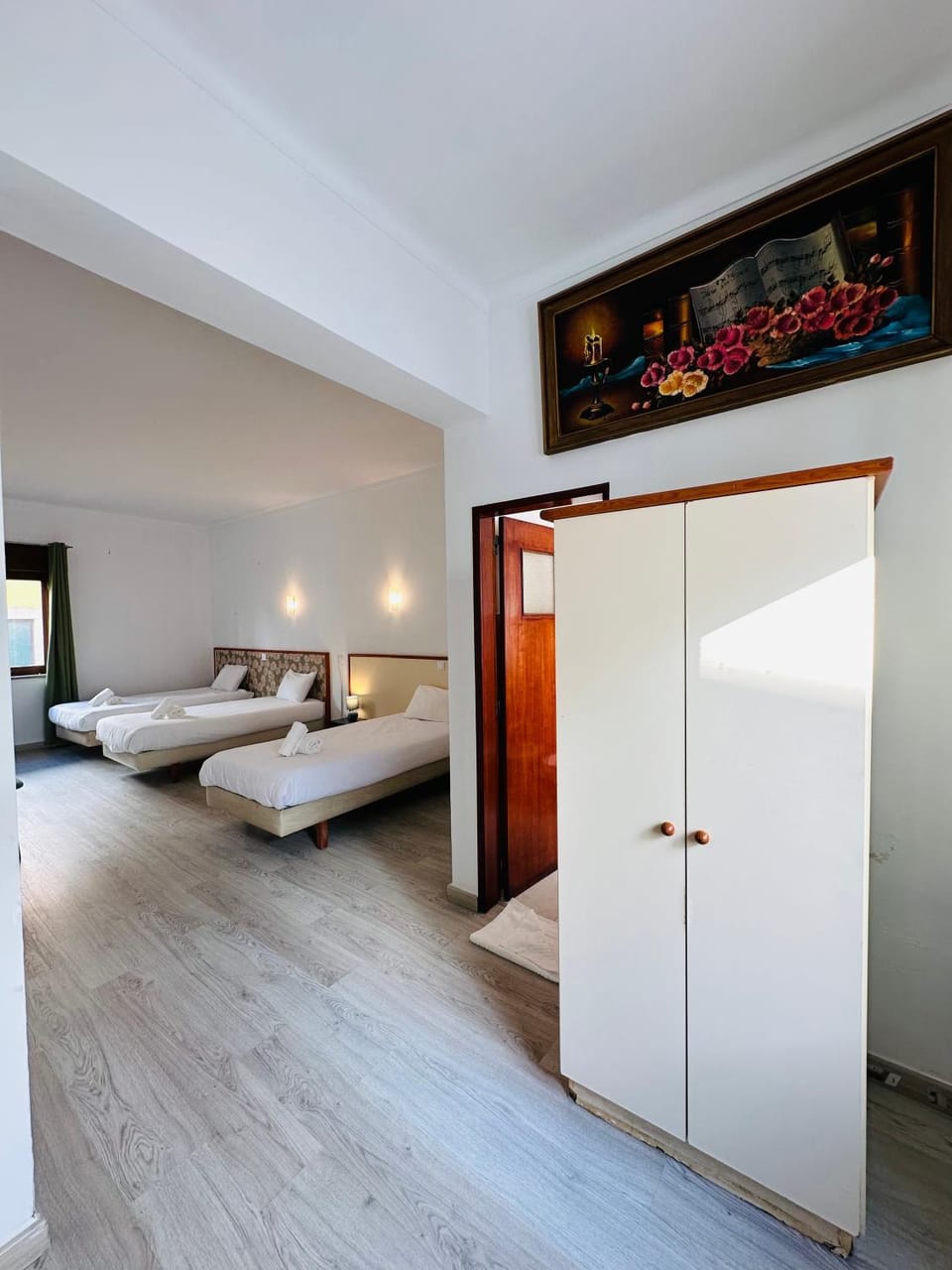 Residencial Pimenta ,Portimao,Algarve Bed and Breakfast in Portimao