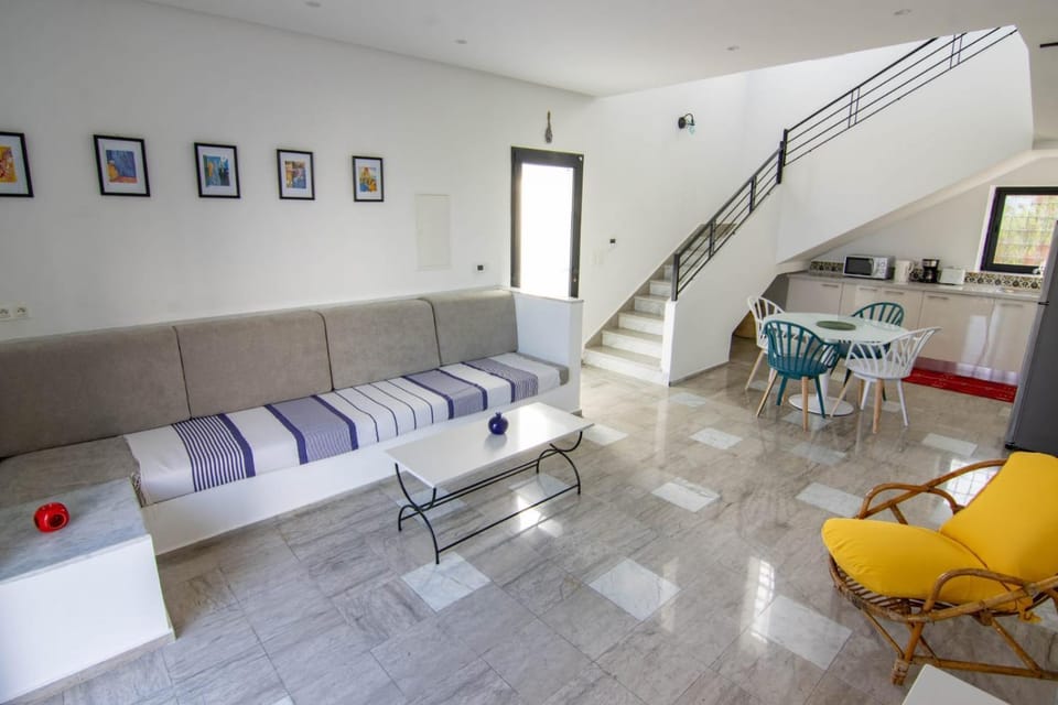 Deux Villas Privees Luxe avec Maison dAmis en Option a Hammamet Villa in Sousse Governorate, Tunisia
