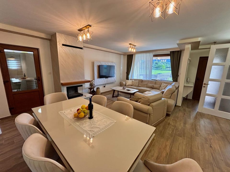 Vila Majestic Escape Villa in Montenegro