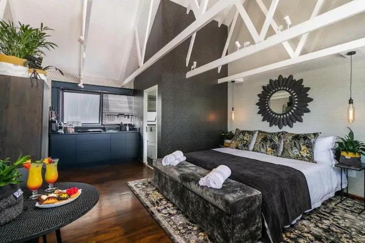 Forest Loft Apartment Apartment in Knysna