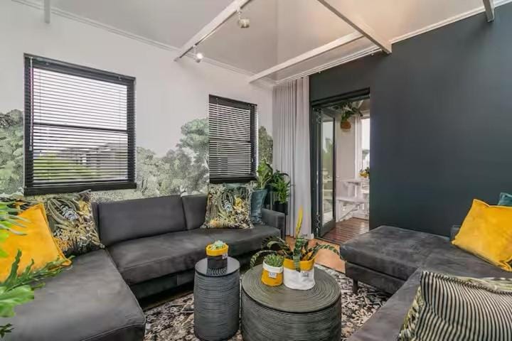 Forest Loft Apartment Apartment in Knysna