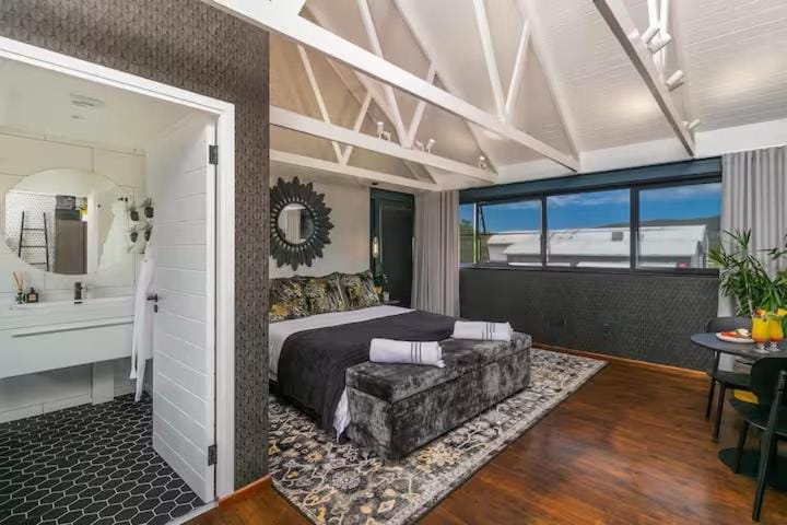 Forest Loft Apartment Apartment in Knysna