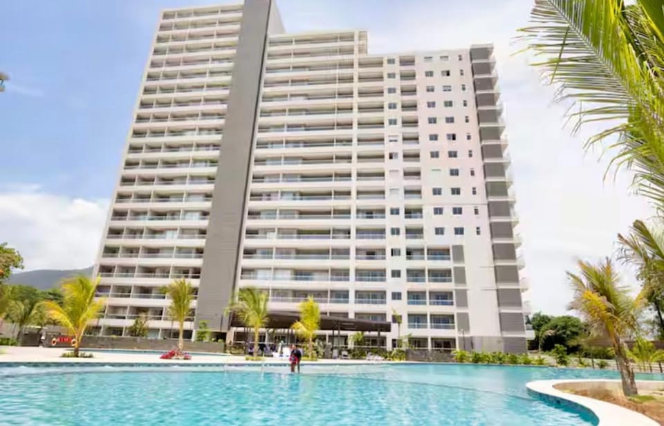 Apartamento de lujo en Santa Marina Santa Marta Apartment in Santa Marta