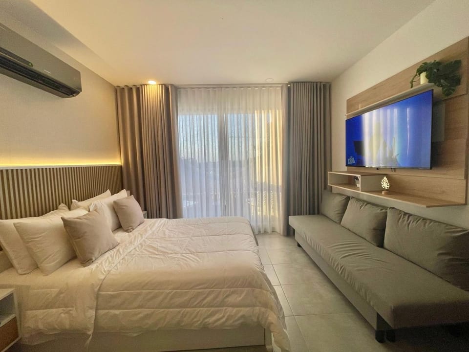 Apartamento de lujo en Santa Marina Santa Marta Apartment in Santa Marta