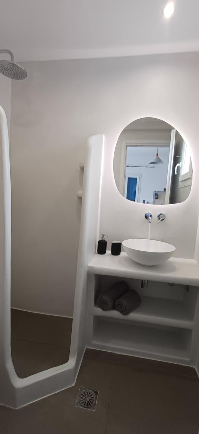 Studios Vythos Apartment in Naxos, Naxos and Lesser Cyclades, Greece