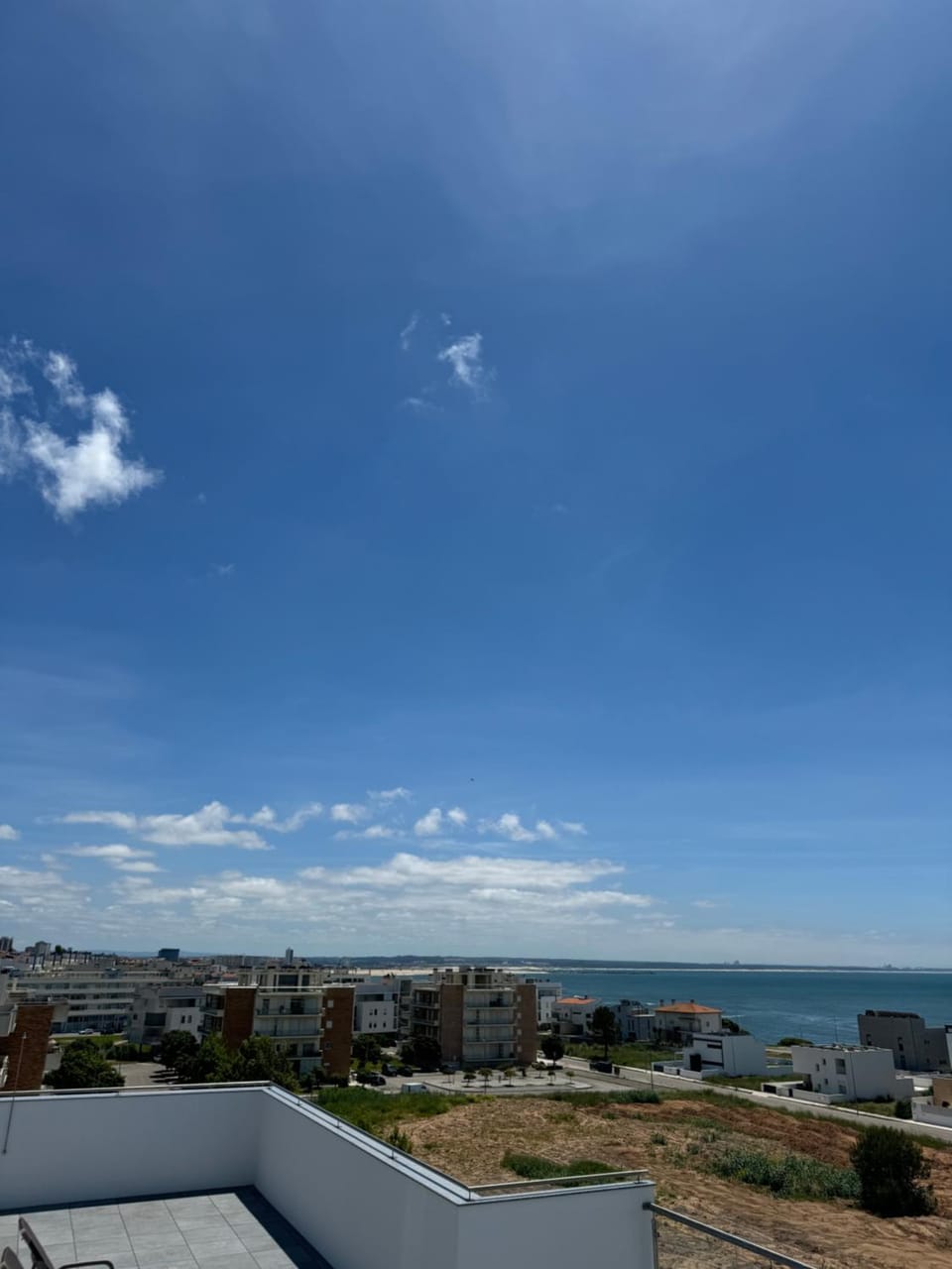 Buarcos Beach Apartment Apartment in Coimbra District, Portugal