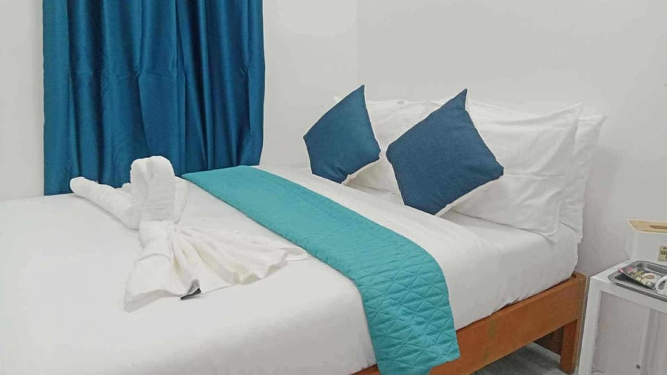 Tilano Whitestone Resort Bed and Breakfast in Northern Mindanao