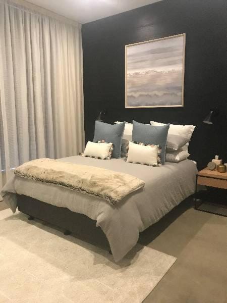 Konayuki Penthouse 9 Apartment in Falls Creek