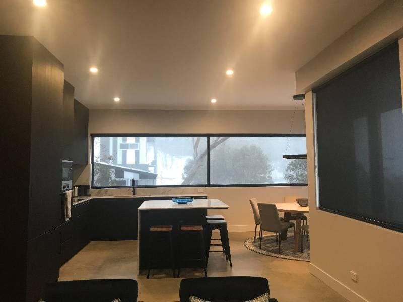 Konayuki Penthouse 9 Apartment in Falls Creek