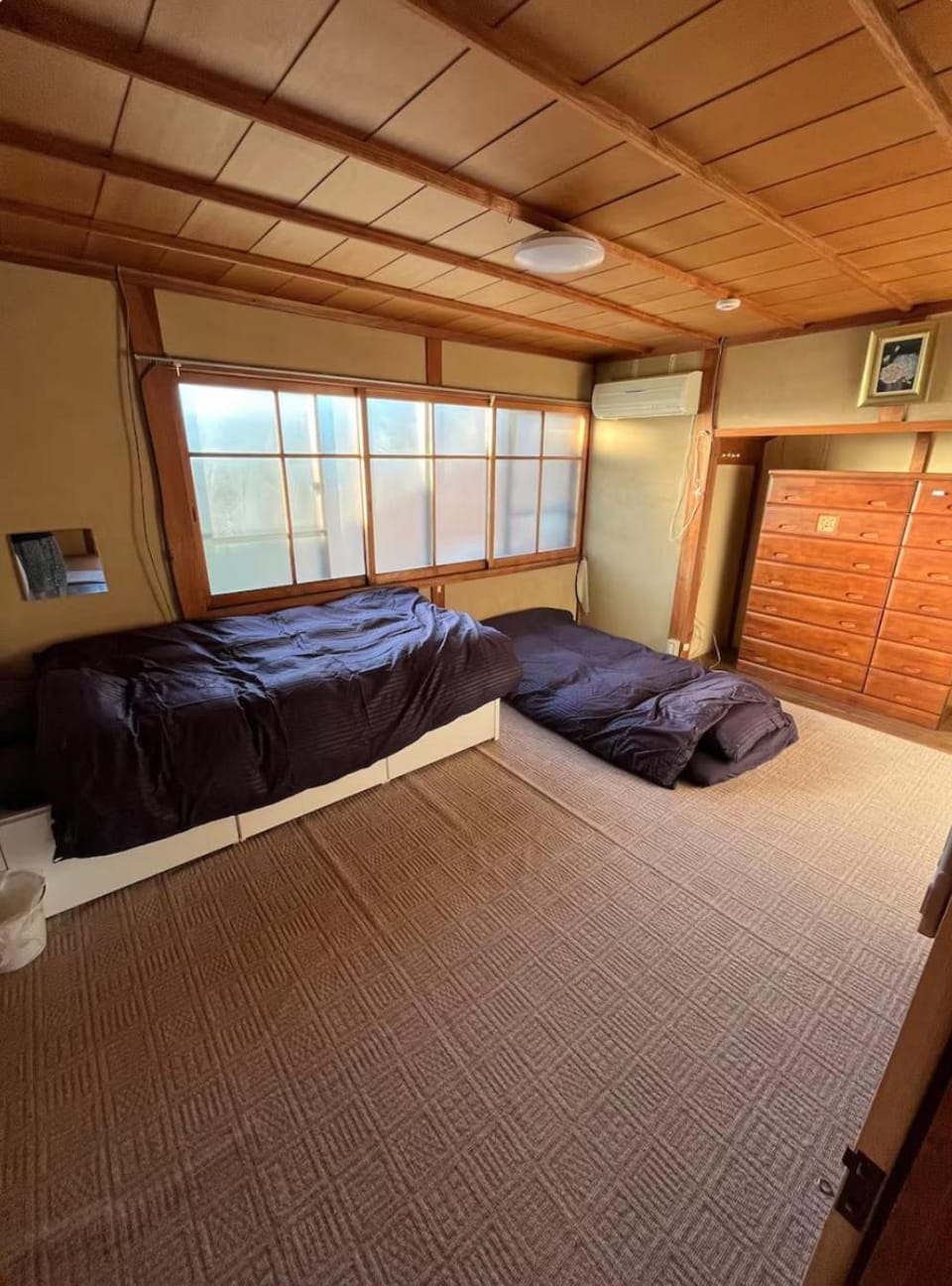 町屋の旅籠 萩乃庵 pooch-friendly Bed and Breakfast in Japan