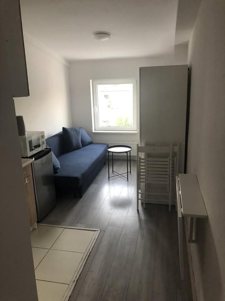 Miniapartament Pomorska Cieszkowskiego samozameldowanie Apartment in Greater Poland Voivodeship