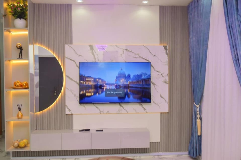 Radiant Rise Apartments Apartment in Lagos