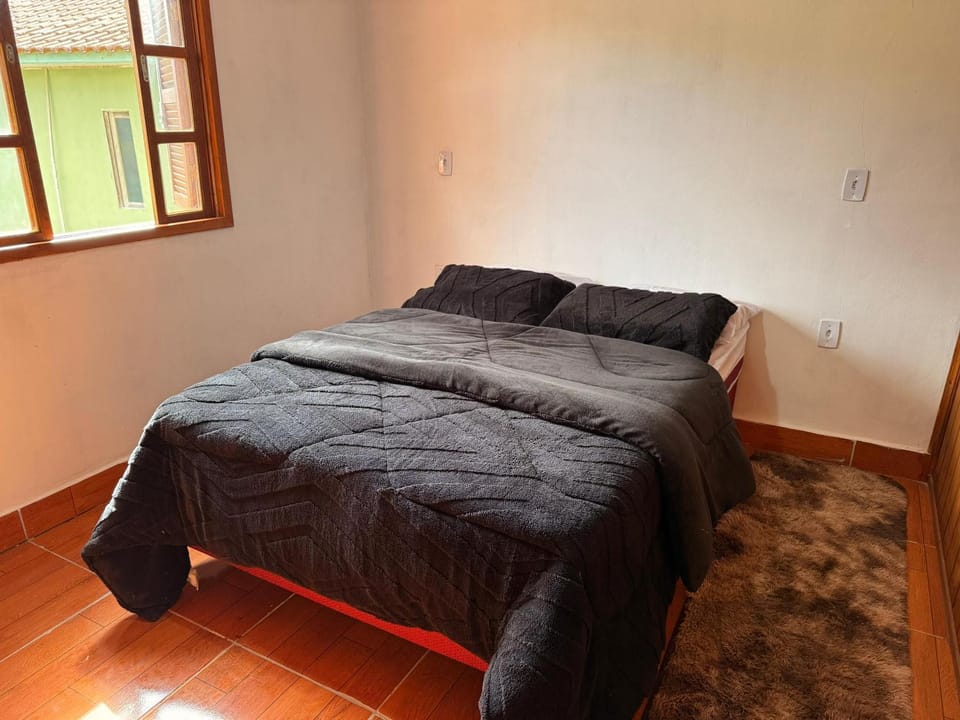 Cabanas Belvedere House in State of Santa Catarina