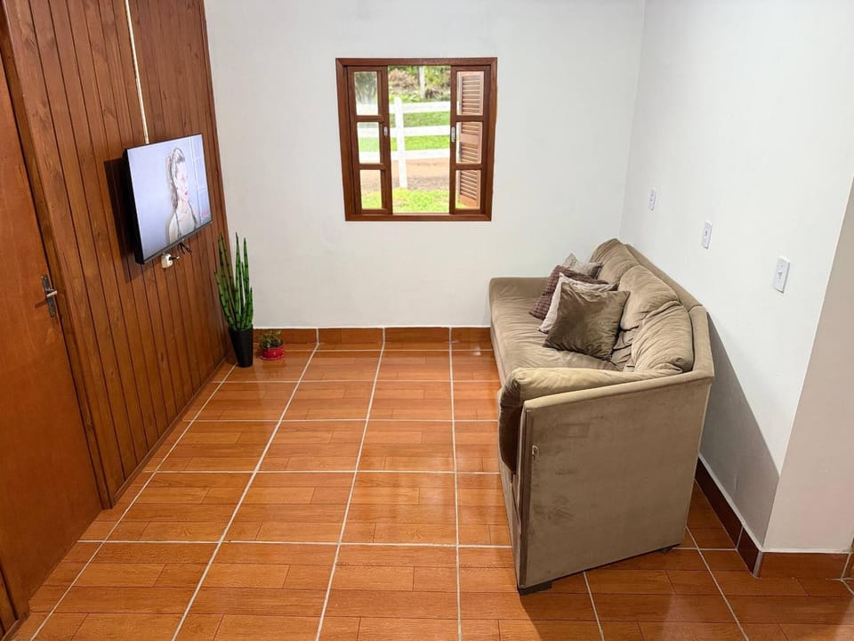 Cabanas Belvedere House in State of Santa Catarina