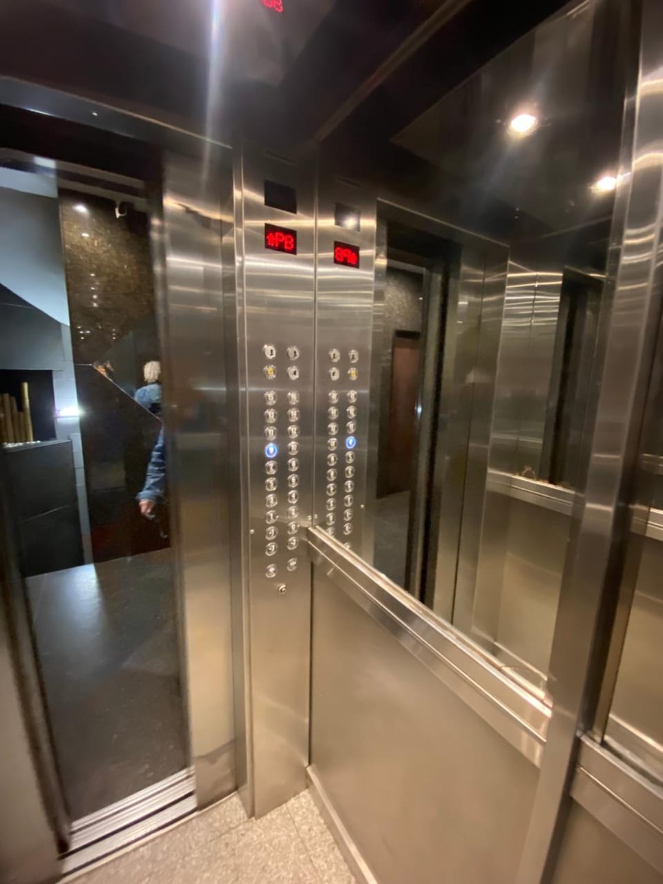 Estudio 905, seguridad 24hs, a 200 mts de Calle Florida y Galerías Pacífico Apartment in Buenos Aires