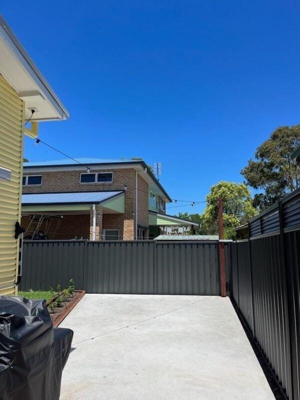 Day, BBQ facilities