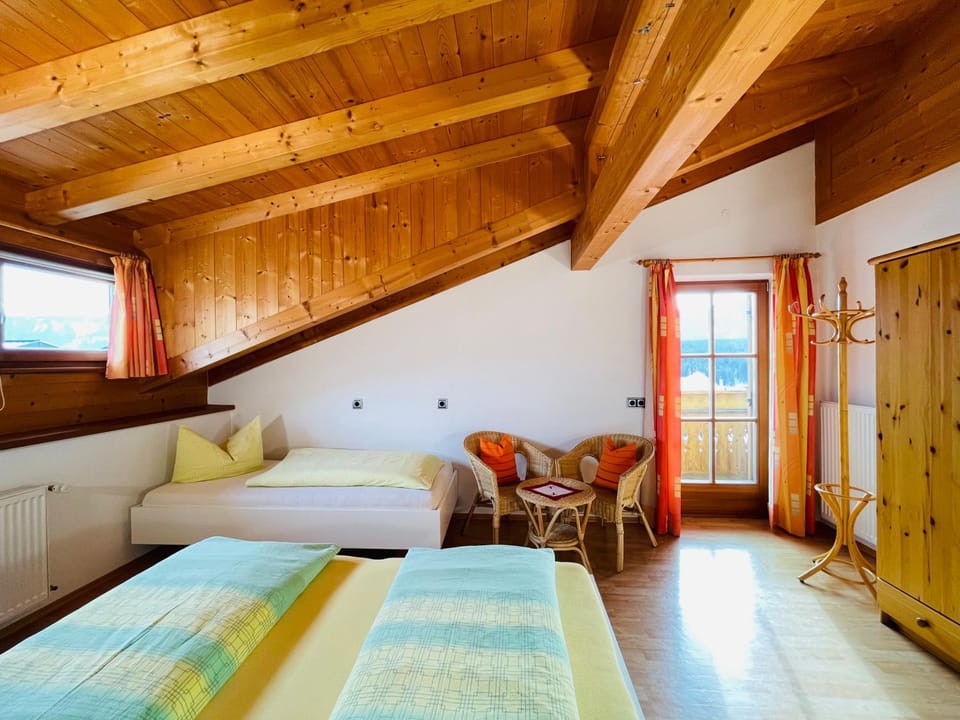 Bed, Photo of the whole room, Seating area, Bedroom, wardrobe