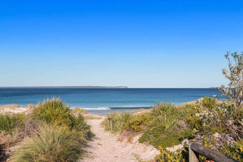 Nearby landmark, Day, Natural landscape, Beach, Sea view
