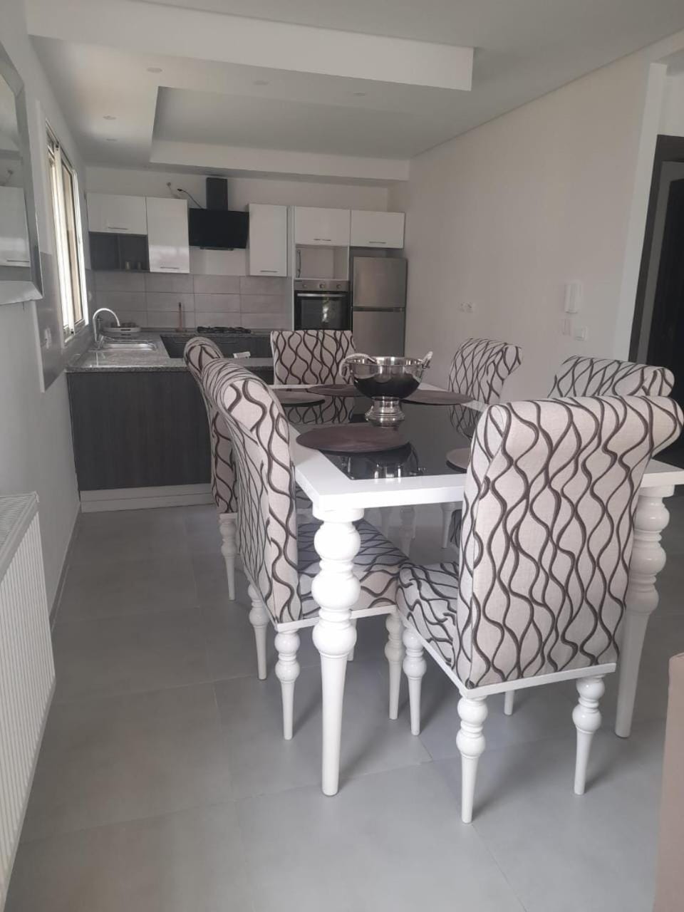 Maison Hôtesse Hammamet Nord House in Hammamet