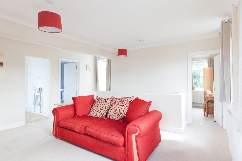 Communal lounge/ TV room, Living room