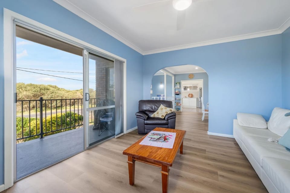 The Beach House House in Lake Cathie
