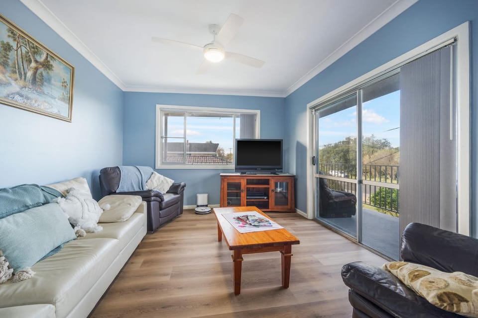 The Beach House House in Lake Cathie