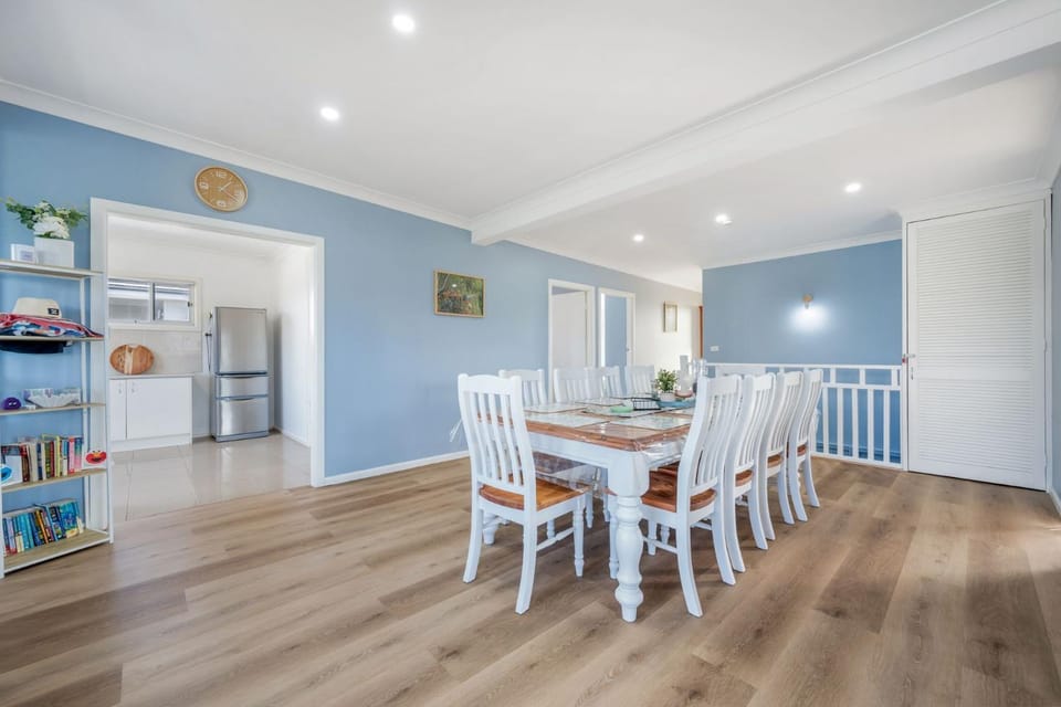 The Beach House House in Lake Cathie