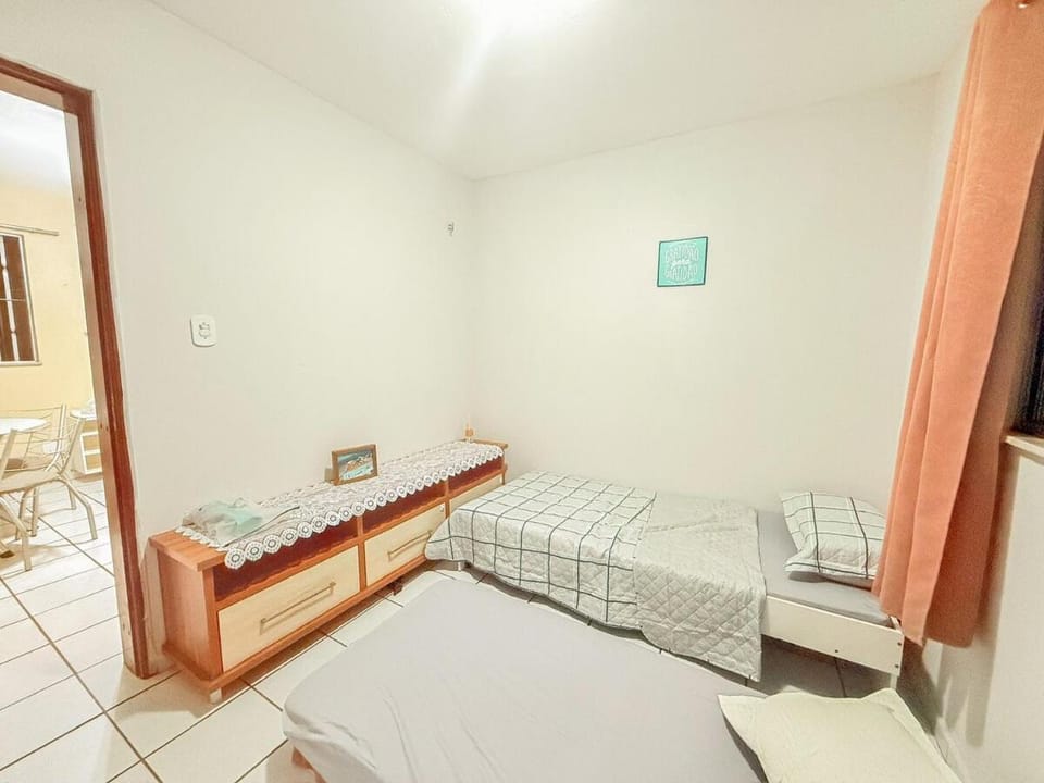 Angelim Oasis Apartment in São Luís
