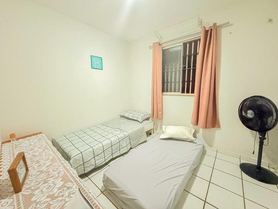 Angelim Oasis Apartment in São Luís