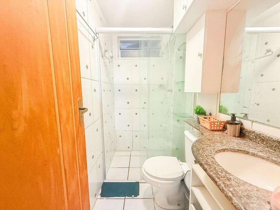 Angelim Oasis Apartment in São Luís
