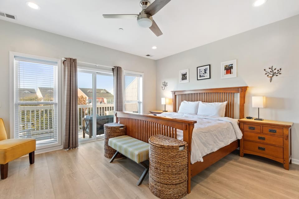 113 WATERS EDGE SUNSET HAVEN POOL House in Folly Beach