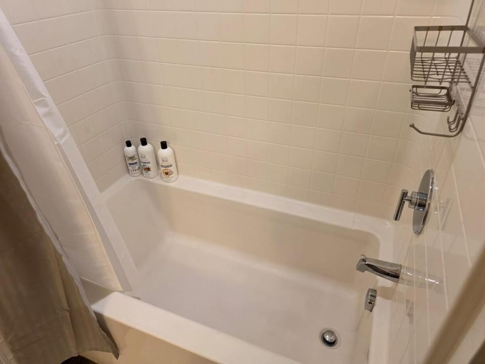 1-BED Apartment Walk to Petco Park, Gazlamp, Convention Center Free Parking, Pool, Hot Tub Apartment in San Diego