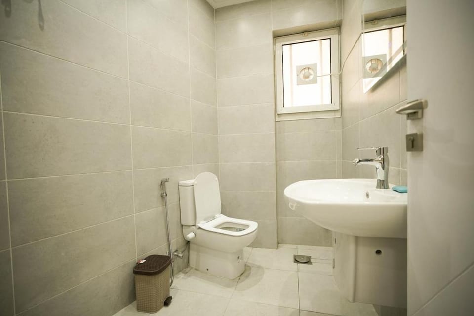 Modern apartment El Dokki Apartment in Egypt