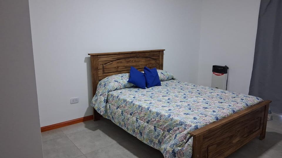 Junín Departamento Apartment in Junín