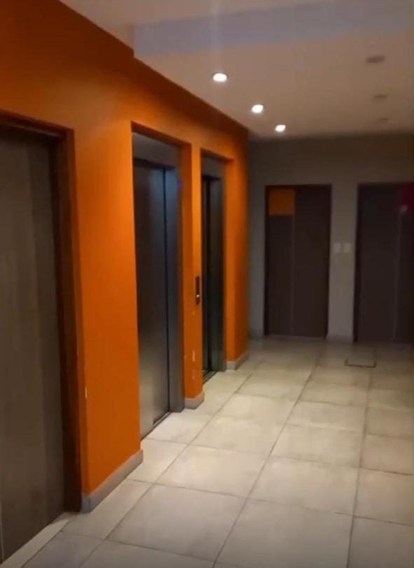 elevator