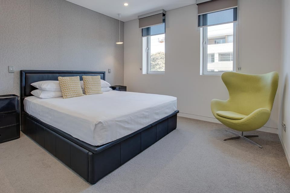 Spacious 2-Bed Apartment Close to City Apartment in Sydney