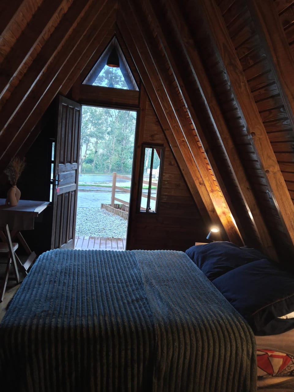 Pousada Vale das Pedras 03 Nature lodge in State of Santa Catarina