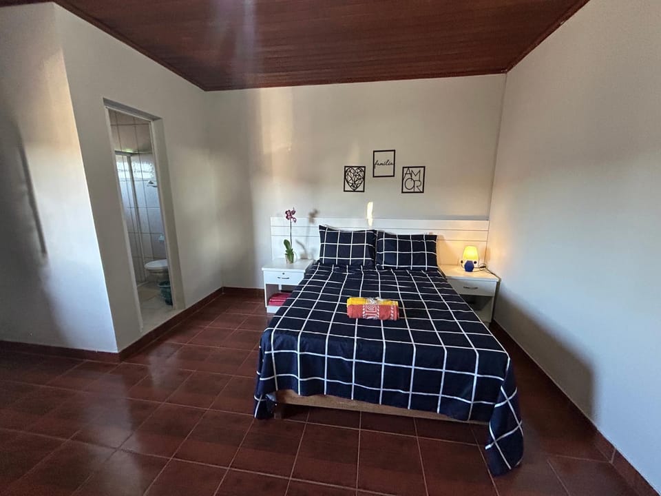 Suítes maria Bonita Bed and Breakfast in Cabo Frio