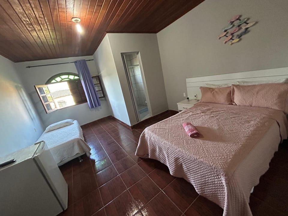 Suítes maria Bonita Bed and Breakfast in Cabo Frio