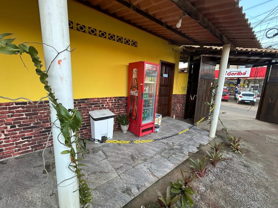 Suítes maria Bonita Bed and Breakfast in Cabo Frio