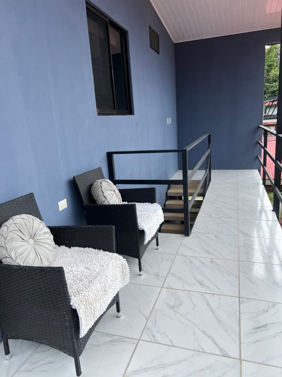 Apartamentos zafiro Apartment in Uvita