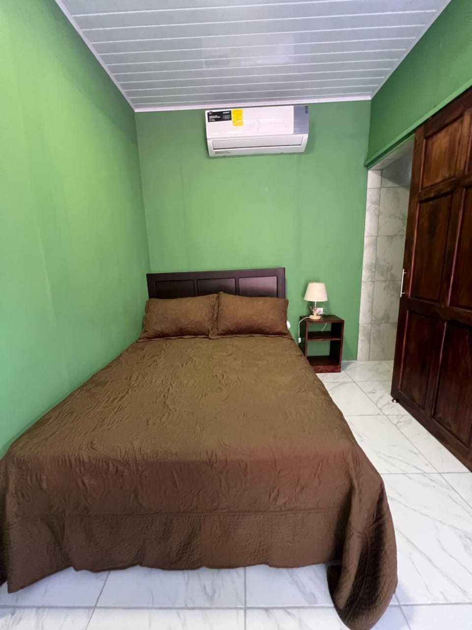 Apartamentos zafiro Apartment in Uvita