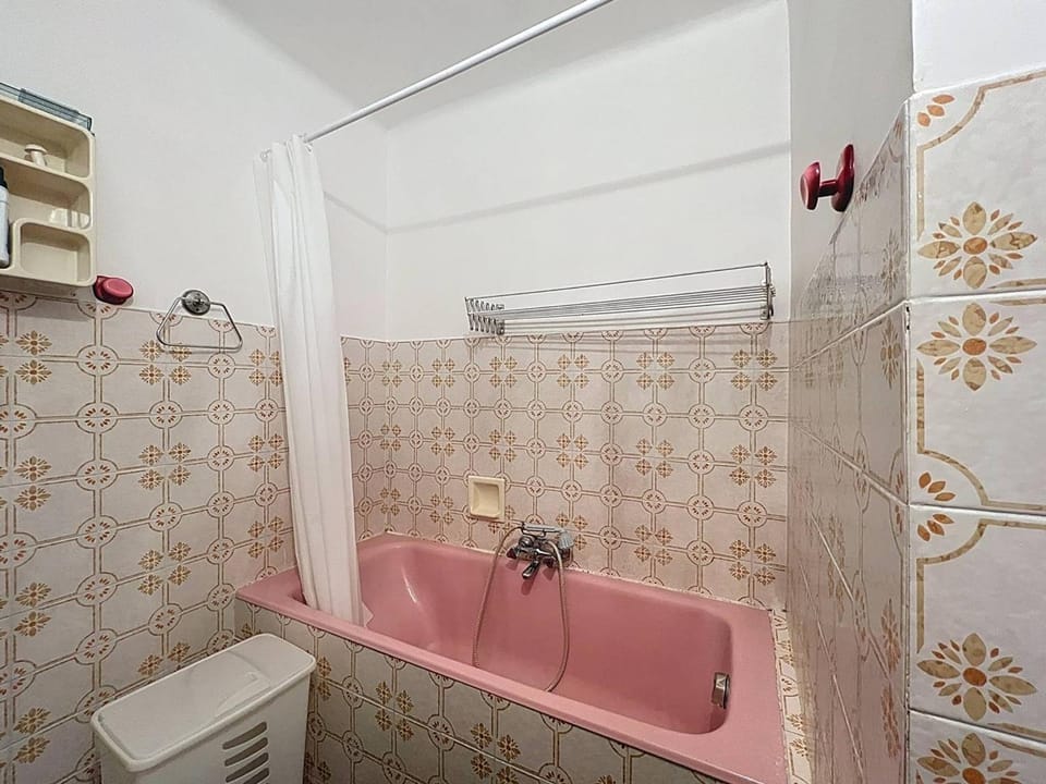 Appartement familial près de la plage avec parking - FR-1-770-54 Apartment in La Cadière-d'Azur