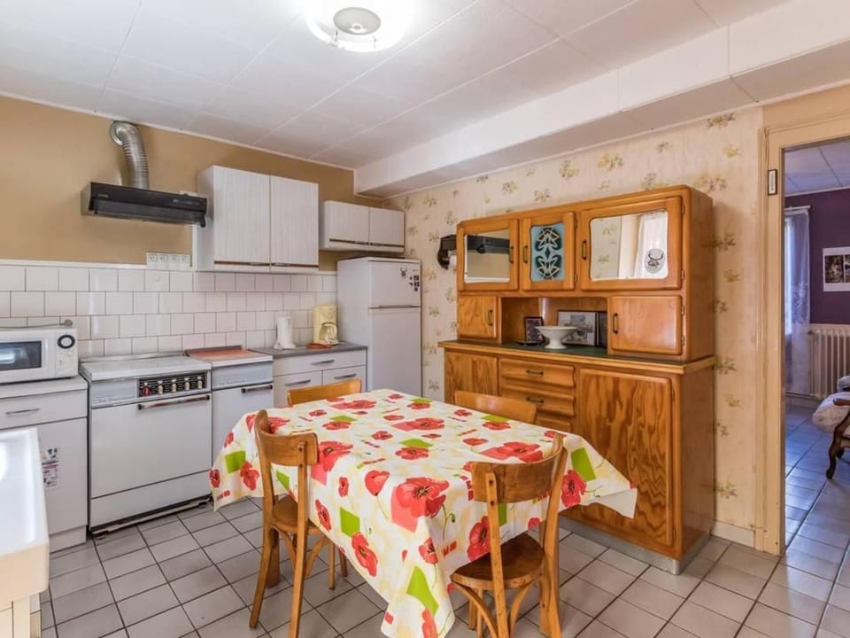 Maison de charme à Fougerolles, idéale pour curistes - FR-1-583-397 House in Vosges